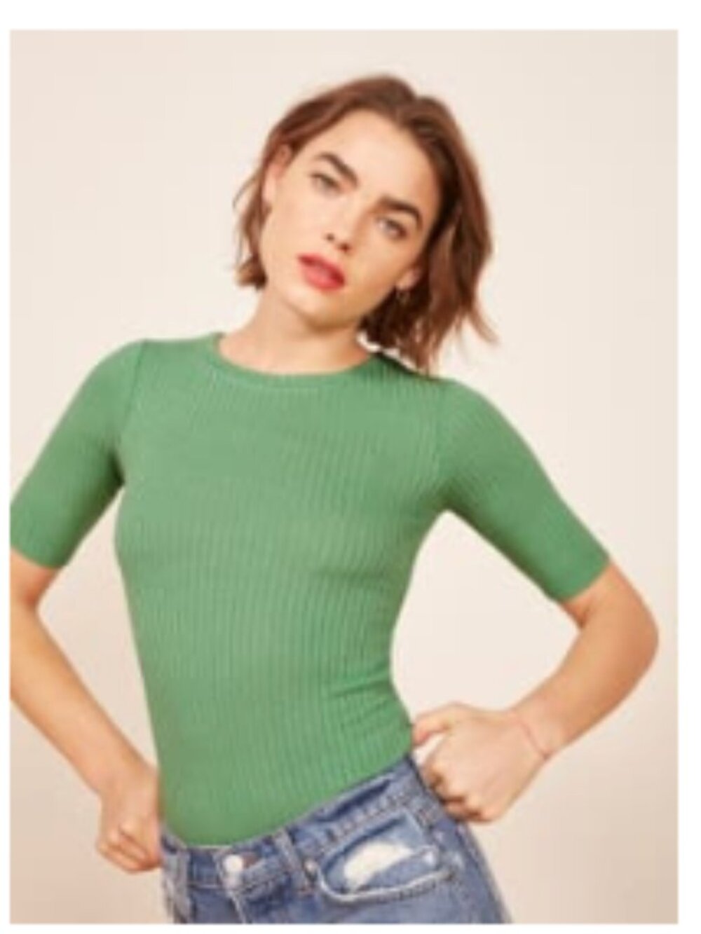 Janine Top